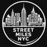 STREET MILES NYC
