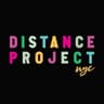 Distance Project NYC