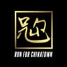 Run For Chinatown