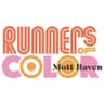 Mott Haven Runners of Color